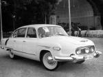 Tatra T603 1959 года